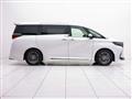 2026 Toyota Alphard G