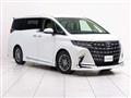 2026 Toyota Alphard G