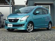 2006 Suzuki Cervo