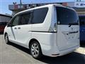 2015 Nissan Serena