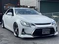 2012 Toyota Mark X