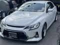 2012 Toyota Mark X