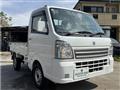 2020 Suzuki Carry Truck