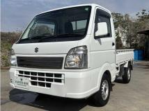 2020 Suzuki Carry Truck