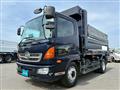 2015 Hino Hino Others