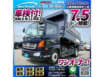 2015 Hino Hino Others