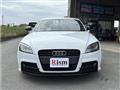 2014 Audi TT