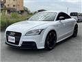 2014 Audi TT