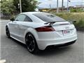 2014 Audi TT