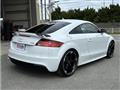 2014 Audi TT