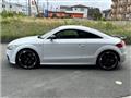 2014 Audi TT