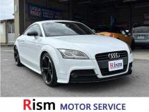 2014 Audi TT