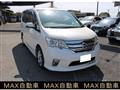 2012 Nissan Serena