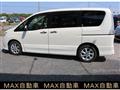 2012 Nissan Serena