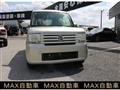 2009 Daihatsu Move Conte