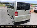 2009 Daihatsu Move Conte