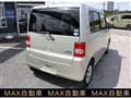 2009 Daihatsu Move Conte