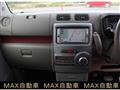 2009 Daihatsu Move Conte