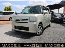 2009 Daihatsu Move Conte