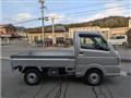 2016 Suzuki Carry Truck