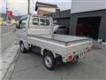 2016 Suzuki Carry Truck