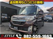 2014 Daihatsu Tanto Custom