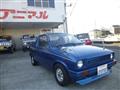 1983 Suzuki Mighty Boy
