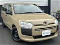 2018 Toyota Probox Van