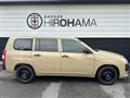 2018 Toyota Probox Van