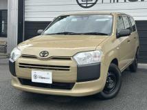 2018 Toyota Probox Van