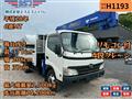 2008 Hino Dutro
