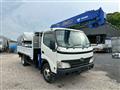 2008 Hino Dutro
