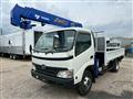 2008 Hino Dutro