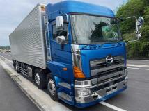 2016 Hino Hino Others