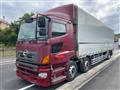 2012 Hino Hino Others