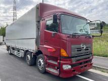2012 Hino Hino Others