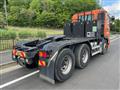 2016 Hino Hino Others