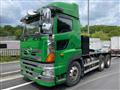2016 Hino Hino Others