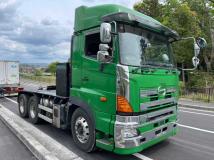 2016 Hino Hino Others