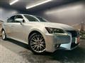 2013 Lexus GS