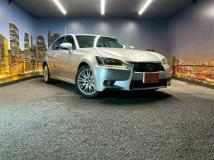 2013 Lexus GS