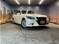 2014 Toyota Crown Athlete Series