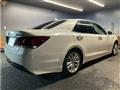 2014 Toyota Crown Athlete Series