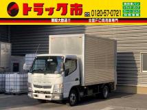 2019 Mitsubishi Canter
