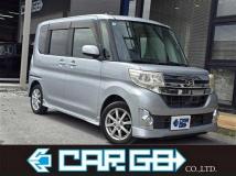 2014 Daihatsu Tanto Custom