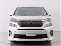 2012 Toyota Vellfire