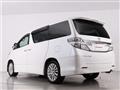 2012 Toyota Vellfire