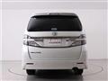 2012 Toyota Vellfire