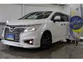 2014 Nissan Elgrand