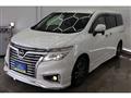 2014 Nissan Elgrand